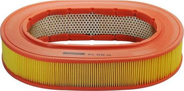 Denckermann A140192 - Filtre à air droxauto.com