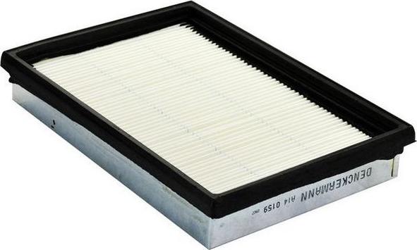 Denckermann A140159 - Filtre à air droxauto.com