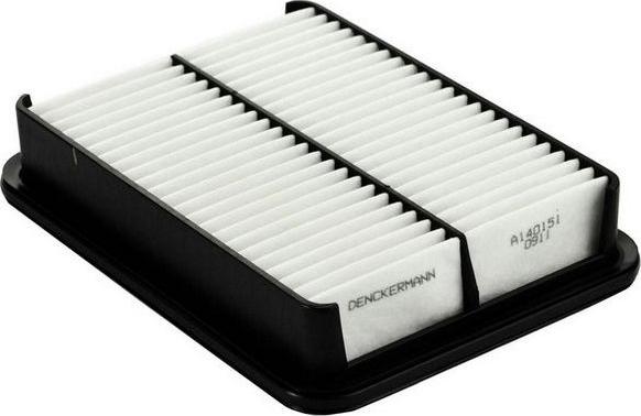 Denckermann A140151 - Filtre à air droxauto.com