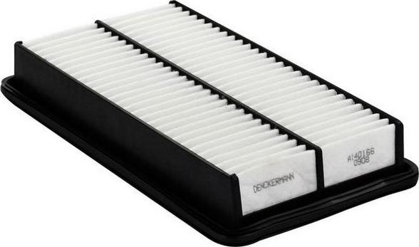 Denckermann A140166 - Filtre à air droxauto.com