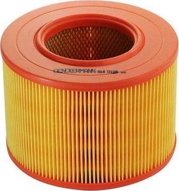 Denckermann A140128 - Filtre à air droxauto.com