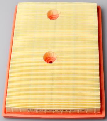 Denckermann A140890 - Filtre à air droxauto.com