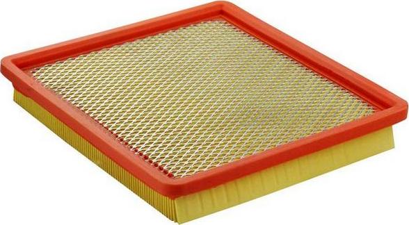 Denckermann A140390 - Filtre à air droxauto.com