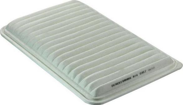 Denckermann A140357 - Filtre à air droxauto.com