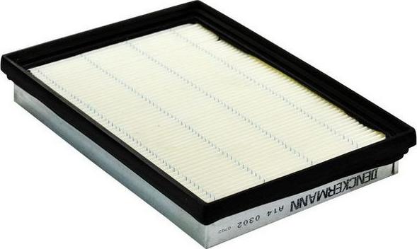 Denckermann A140302 - Filtre à air droxauto.com