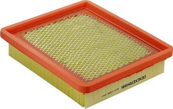 Denckermann A140388 - Filtre à air droxauto.com