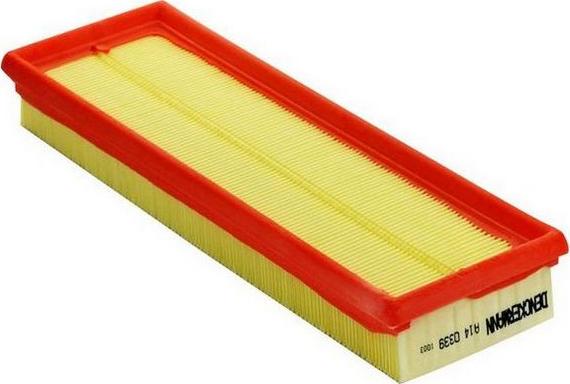 Denckermann A140339 - Filtre à air droxauto.com