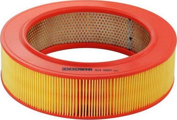 Denckermann A140327 - Filtre à air droxauto.com
