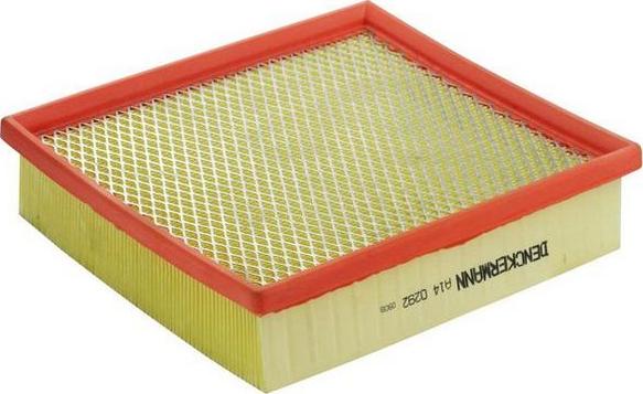 Denckermann A140292 - Filtre à air droxauto.com