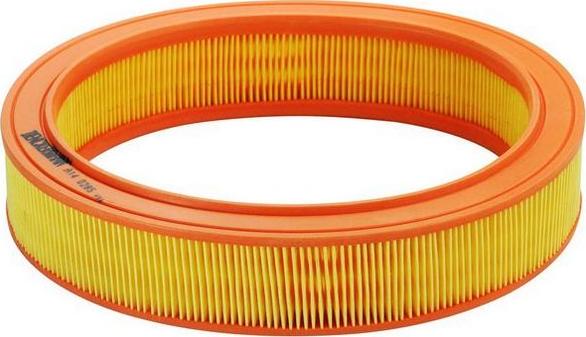 Denckermann A140285 - Filtre à air droxauto.com