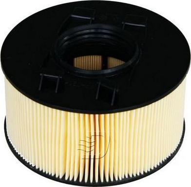 Denckermann A140707 - Filtre à air droxauto.com