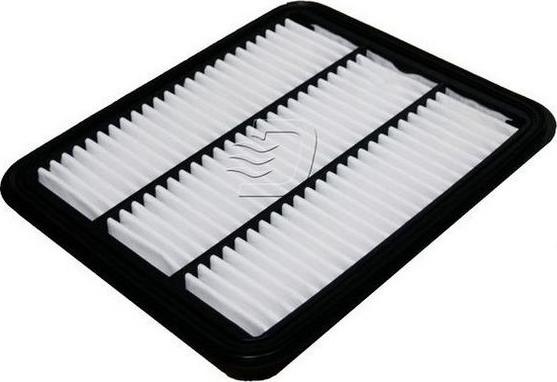 Denckermann A140789 - Filtre à air droxauto.com