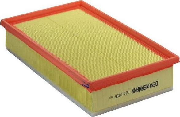 Denckermann A140735 - Filtre à air droxauto.com