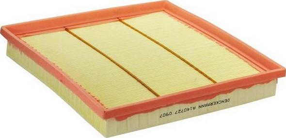 Denckermann A140727 - Filtre à air droxauto.com