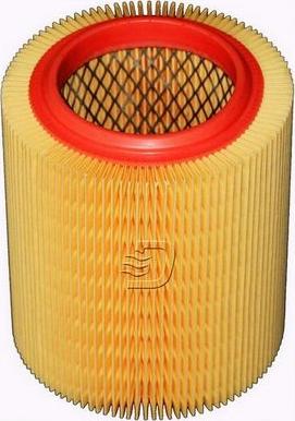 Denckermann A141445 - Filtre à air droxauto.com