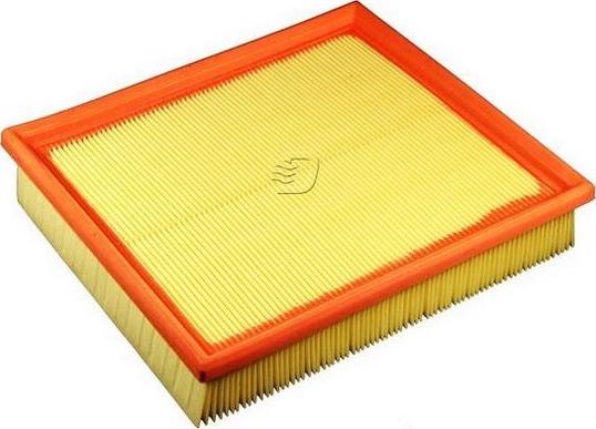 Denckermann A141455 - Filtre à air droxauto.com