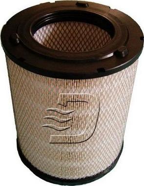 Denckermann A141467 - Filtre à air droxauto.com