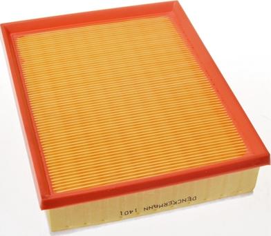 Denckermann A141668 - Filtre à air droxauto.com