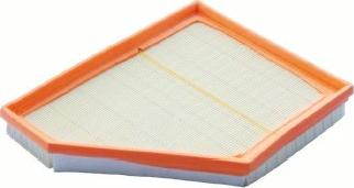 Denckermann A141044 - Filtre à air droxauto.com