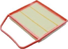 Denckermann A141058 - Filtre à air droxauto.com