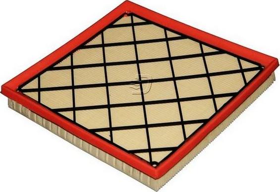 Denckermann A141143 - Filtre à air droxauto.com