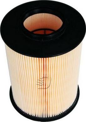 Denckermann A141131 - Filtre à air droxauto.com