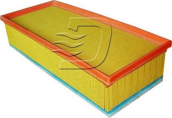 Denckermann A141178 - Filtre à air droxauto.com