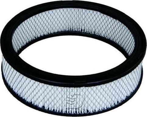 Denckermann A141394 - Filtre à air droxauto.com