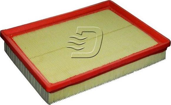 Denckermann A141397 - Filtre à air droxauto.com