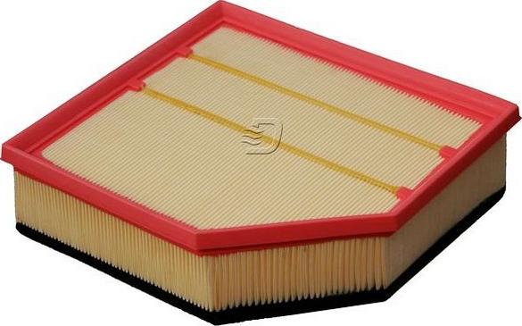 Denckermann A141314 - Filtre à air droxauto.com