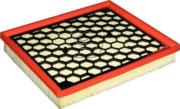 Denckermann A141255 - Filtre à air droxauto.com