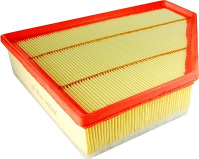 Denckermann A141260 - Filtre à air droxauto.com