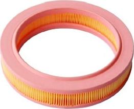 Denckermann A141215 - Filtre à air droxauto.com