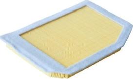 Denckermann A141212 - Filtre à air droxauto.com