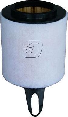 Denckermann A141222 - Filtre à air droxauto.com