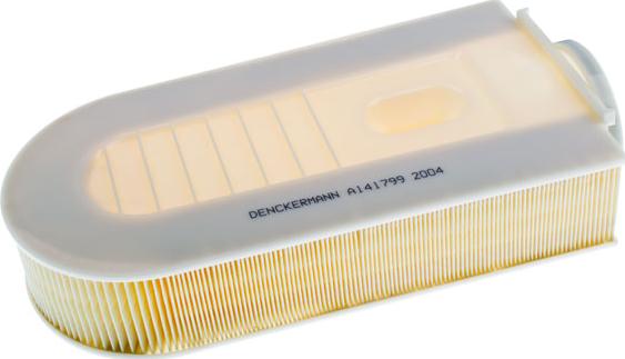 Denckermann A141799 - Filtre à air droxauto.com