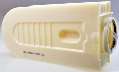 Denckermann A141705 - Filtre à air droxauto.com