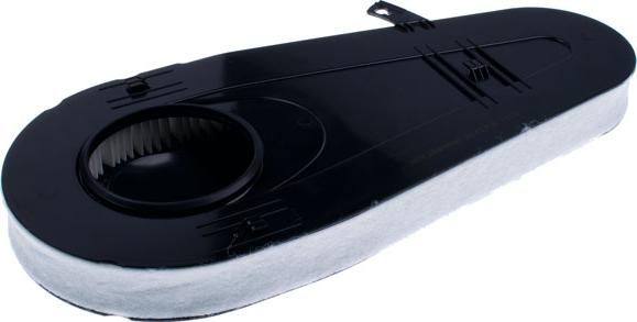 Denckermann A141708 - Filtre à air droxauto.com