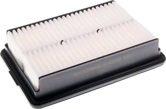 Denckermann A142095 - Filtre à air droxauto.com