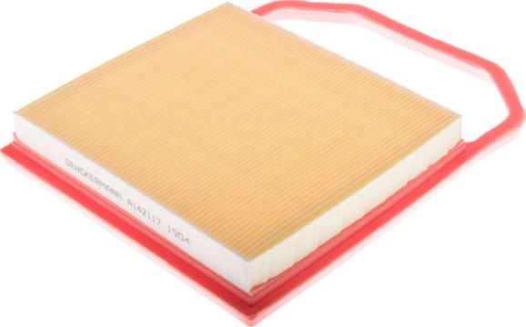 Denckermann A142117 - Filtre à air droxauto.com