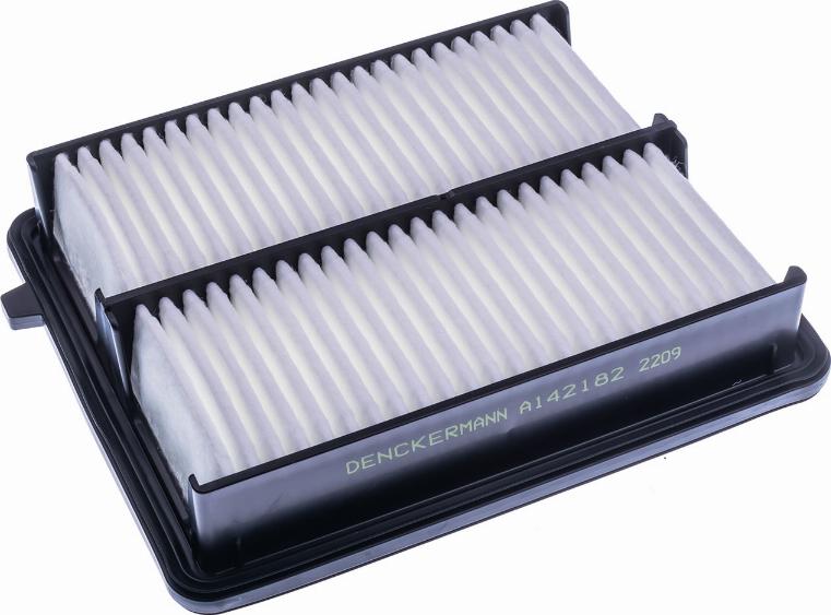 Denckermann A142182 - Filtre à air droxauto.com
