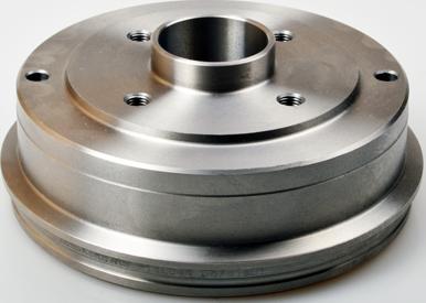 Denckermann B140044 - Tambour de frein droxauto.com