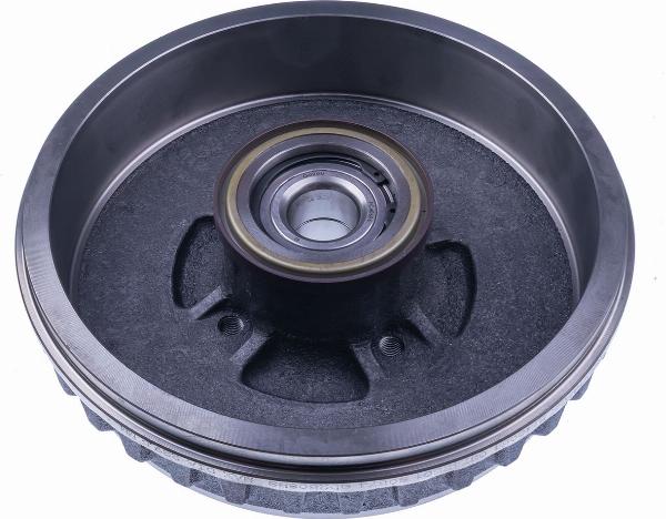 Denckermann B140054 - Tambour de frein droxauto.com