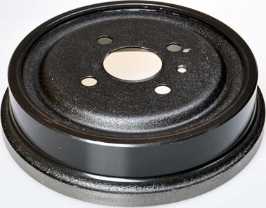 Denckermann B140028 - Tambour de frein droxauto.com