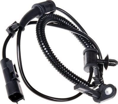 Denckermann B180092 - Capteur, vitesse de roue droxauto.com