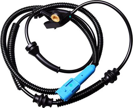 Denckermann B180055 - Capteur, vitesse de roue droxauto.com