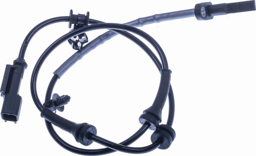 Denckermann B180219 - Capteur, vitesse de roue droxauto.com