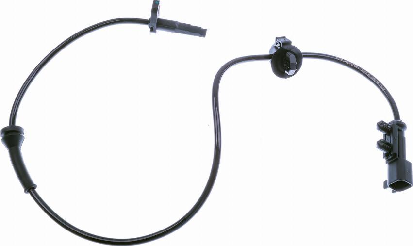 Denckermann B180214 - Capteur, vitesse de roue droxauto.com