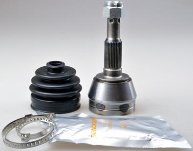 Denckermann C120466 - Jeu de joints, arbre de transmission droxauto.com