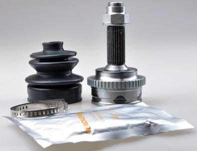 Denckermann C120405 - Jeu de joints, arbre de transmission droxauto.com